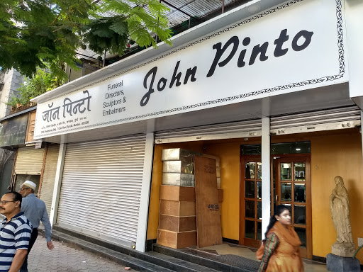 John Pinto International Pvt. Ltd.