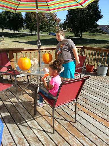 Golf Course «Winding Ridge Golf Club», reviews and photos, 5450 Bogey Dr, Indianapolis, IN 46235, USA