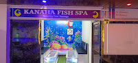 Kanha's Fish Spa