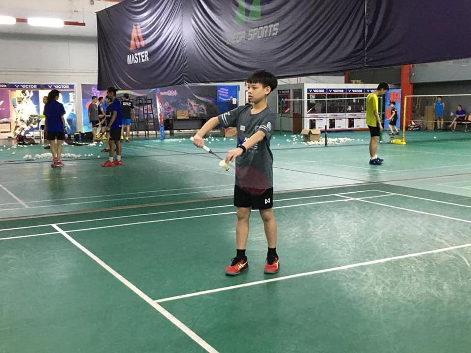 SENTUL TIMES BC
