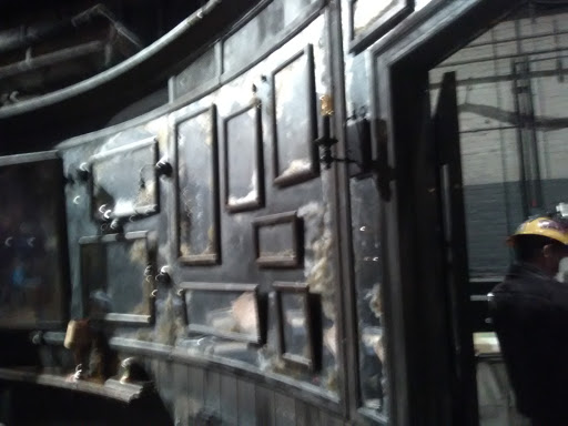 Performing Arts Theater «The Playhouse on Rodney Square», reviews and photos, 1007 N Market St, Wilmington, DE 19801, USA