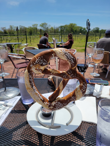 Winery «Willow Creek Winery and Farm», reviews and photos, 160-168 Stevens St, West Cape May, NJ 08204, USA