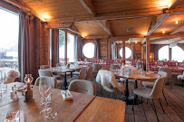 Atmosphère du Restaurant La Réserve à Morzine - n°13