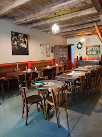 Atmosphère du Café Le Moulin à Brennes - n°8