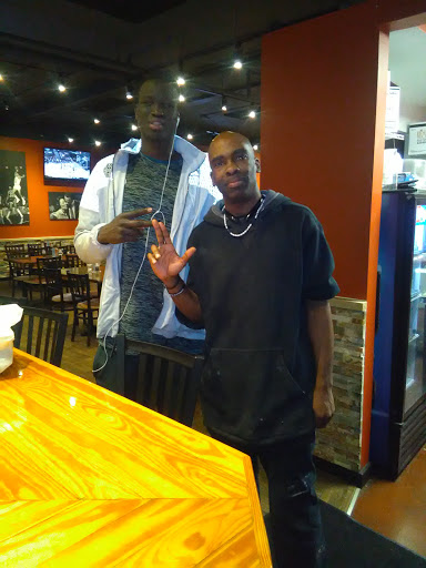 Restaurant «Griffs», reviews and photos, 323 W Cardinal Blvd, Louisville, KY 40208, USA