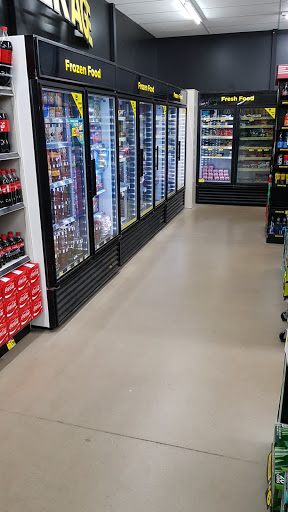 Discount Store «Dollar General», reviews and photos, 1560 15th Ave, Union Grove, WI 53182, USA