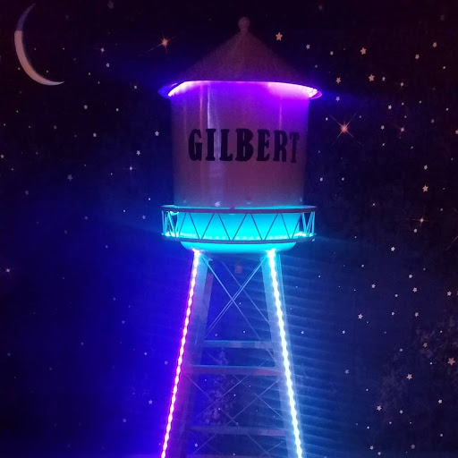 Park «Water Tower Plaza», reviews and photos, 45 W Page Ave, Gilbert, AZ 85233, USA