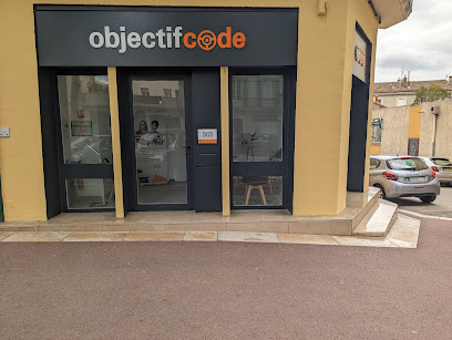 ObjectifCode - Centre d'examen du code de la route Narbonne Narbonne