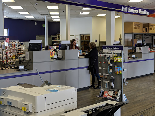 Print Shop «FedEx Office Print & Ship Center», reviews and photos, 3535 Hazelton Rd, Edina, MN 55435, USA