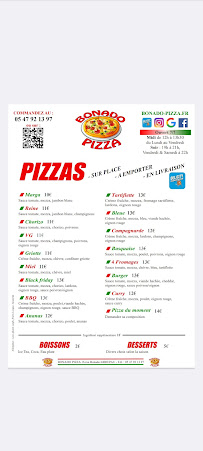 Photos du propriétaire du Pizzeria Bonado Pizza à Pau - n°18