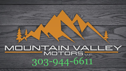 Mountain Valley Motors