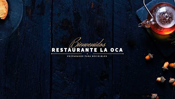 Restaurante La Oca