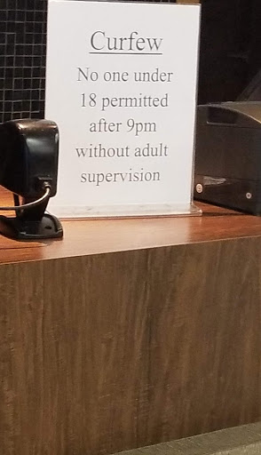 Movie Theater «AMC Dine-In Athens 12», reviews and photos, 1575 Lexington Rd, Athens, GA 30605, USA