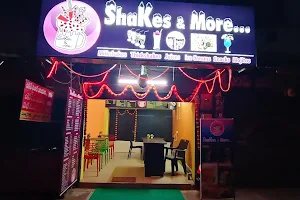Shakes & More image