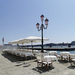 Photo n°3 de l'avis de F. fait le 27/08/2023 à 17:16 sur le  Ristorante Riviera à Venice