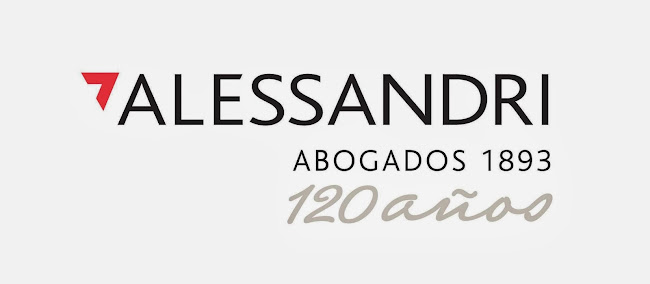Alessandri - Abogado