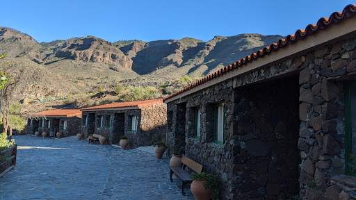 Aula Naturaleza Las Tederas