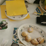 Photo n°1 de l'avis de Antonio.. fait le 02/06/2023 à 15:40 sur le  Grand Hotel Europa à Naples