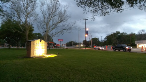 Grocery Store «H-E-B Grocery», reviews and photos, 207 E South St, Alvin, TX 77511, USA