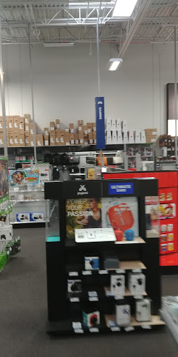 Electronics Store «Best Buy», reviews and photos, 5692 Fairmont Pkwy, Pasadena, TX 77505, USA