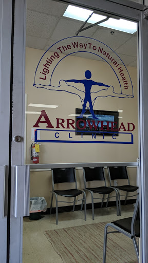 Chiropractor «Arrowhead Clinic Chiropractor Hinesville», reviews and photos