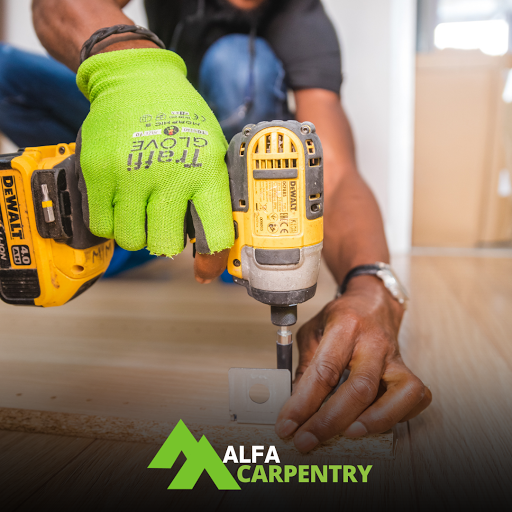 Alfa Carpentry | Building Development, Construction Company, Residential Contractor