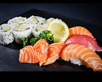 Plats et boissons du Restaurant de sushis Sushi Création à Bordeaux - n°13