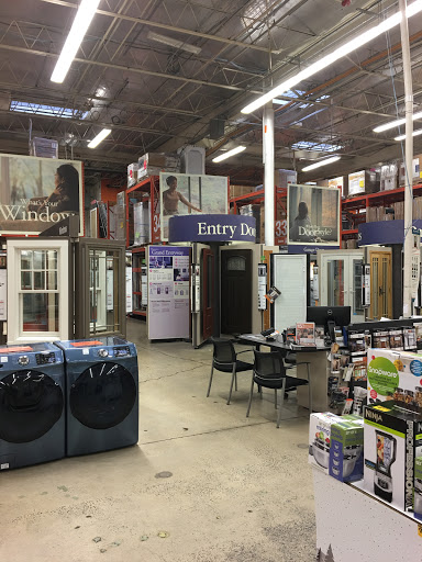 Home Improvement Store «The Home Depot», reviews and photos, 3100 Hamilton Blvd, South Plainfield, NJ 07080, USA