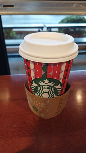 Starbucks image