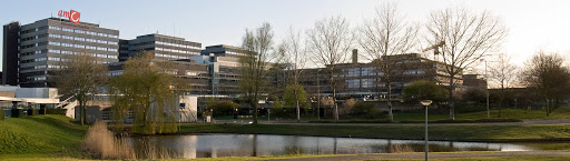 Amsterdam UMC Genome Diagnostics (AGDx)