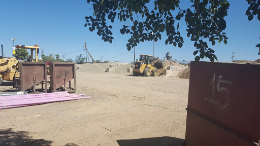 Landscaping Supply Store «Grand Materials & Supply», reviews and photos, 12912 W Santa Fe Dr, Surprise, AZ 85378, USA
