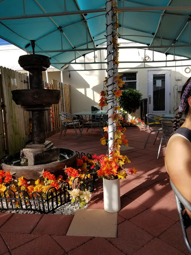 Coffee Shop «Cafe Monte Carlo», reviews and photos, 7090 N Atlantic Ave #2, Cape Canaveral, FL 32920, USA