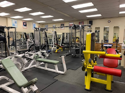 Lakes 24HR Fitness - 20 S 5th St, Indiana, PA 15701