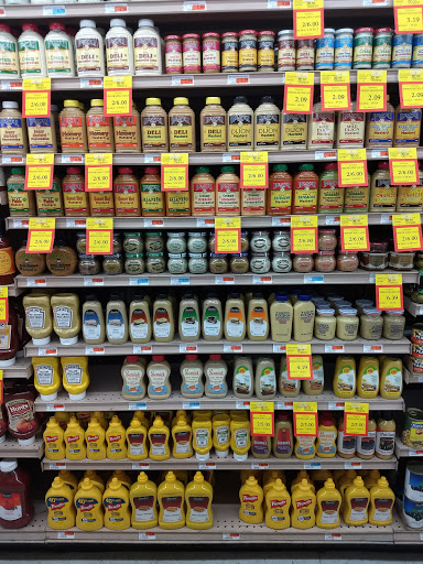 Grocery Store «JC Market Thriftway», reviews and photos, 107 North Coast Highway, Newport, OR 97365, USA