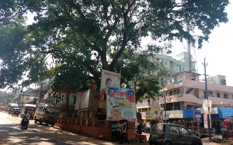 Karakonam Junction image