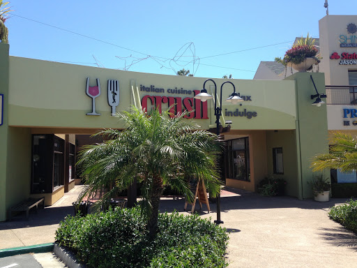 Italian Restaurant «Crush Solana Beach», reviews and photos, 437 Hwy 101 #112, Solana Beach, CA 92075, USA