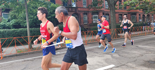 Sporting Goods Store «Marathon Sports», reviews and photos, 1638 Beacon St, Brookline, MA 02445, USA