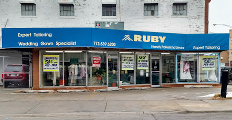 Ruby Dry Cleaners
