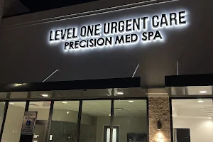 Level One Urgent Care image