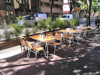 Atmosphère du Restaurant Popafood à Toulouse - n°1