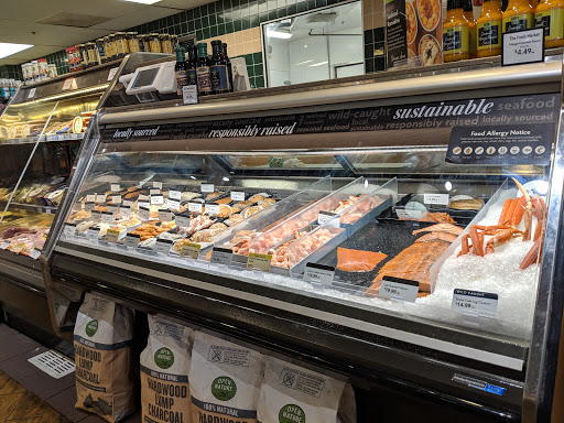 Grocery Store «The Fresh Market», reviews and photos, 3005 Old Alabama Rd, Johns Creek, GA 30022, USA