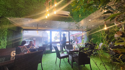 The Garden Coffee Lounge - 135 Raojibhai Patel St, Suva, Fiji
