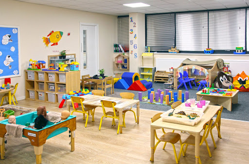 Pre-school education schools Manchester