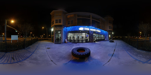 Gym «Total Access Fitness», reviews and photos, 5705 Lynnhaven Pkwy #105, Virginia Beach, VA 23464, USA