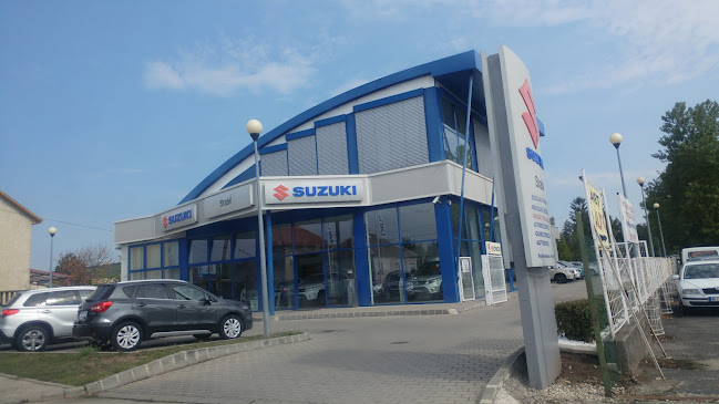 Suzuki Szalon