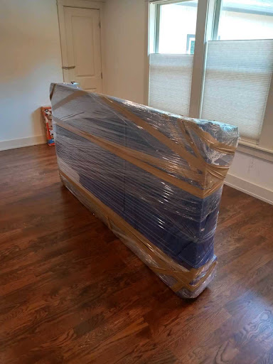 Moving Company «Olde World Movers», reviews and photos, 909 Heather Dr, Euless, TX 76040, USA