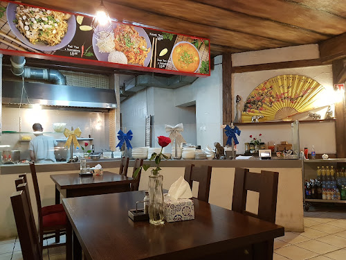 Thai - Asian Kitchen do Bydgoszcz