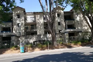 Verandas Apartments image