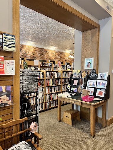 Book Store «Main Street Books», reviews and photos, 426 Main St, Lafayette, IN 47901, USA
