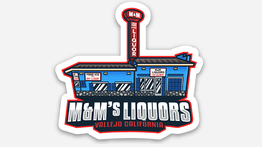 Grocery Store «M & M Liquors», reviews and photos, 705 Sonoma Blvd, Vallejo, CA 94590, USA